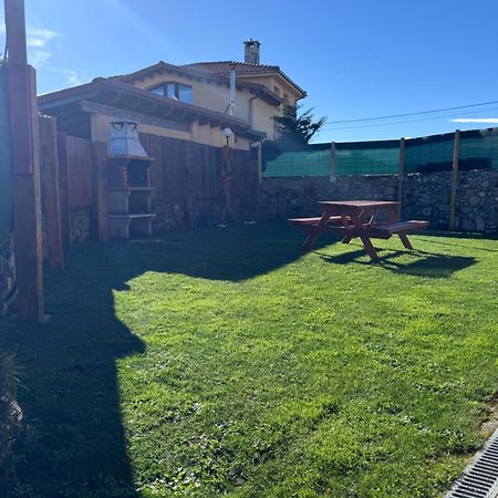 La Casina Villa Ovinana  Exterior photo