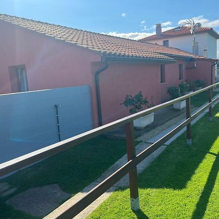 La Casina Villa Ovinana  Exterior photo