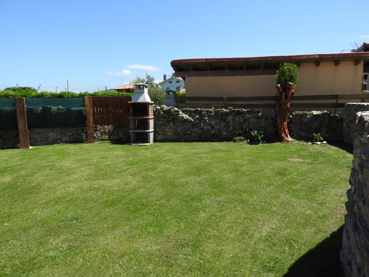 La Casina Villa Ovinana  Exterior photo